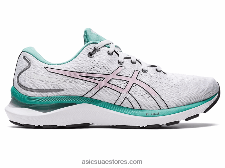 Asics الظل القطبي / بالكاد ارتفع جل-ركام 24 2N24DJ2442