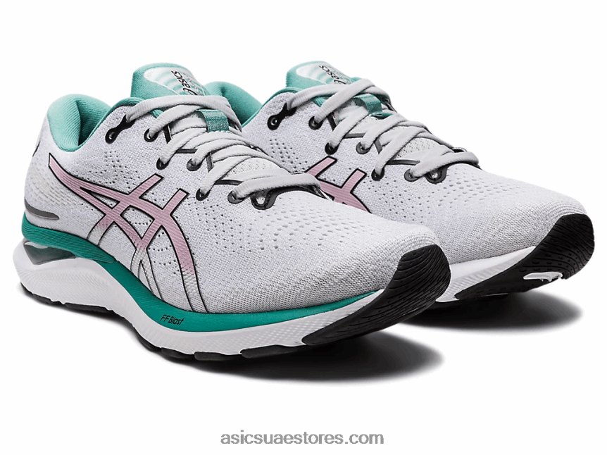 Asics الظل القطبي / بالكاد ارتفع جل-ركام 24 2N24DJ2442