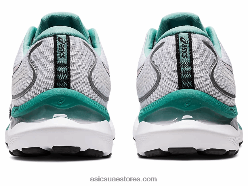 Asics الظل القطبي / بالكاد ارتفع جل-ركام 24 2N24DJ2442
