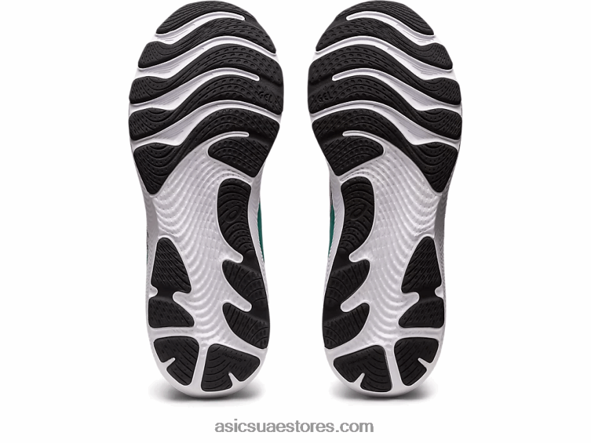 Asics الظل القطبي / بالكاد ارتفع جل-ركام 24 2N24DJ2442