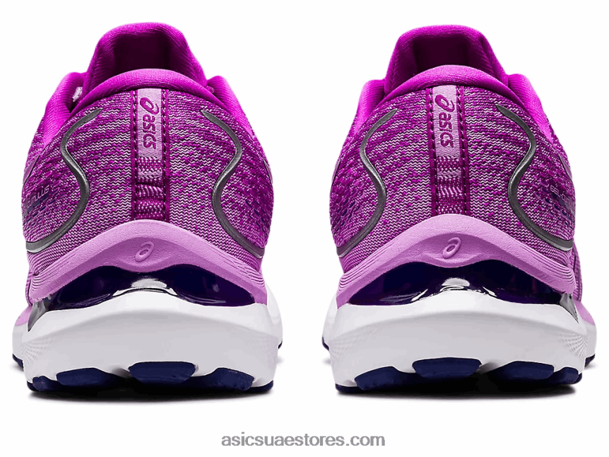 Asics الأوركيد / الغوص الأزرق جل-ركام 24 2N24DJ2646