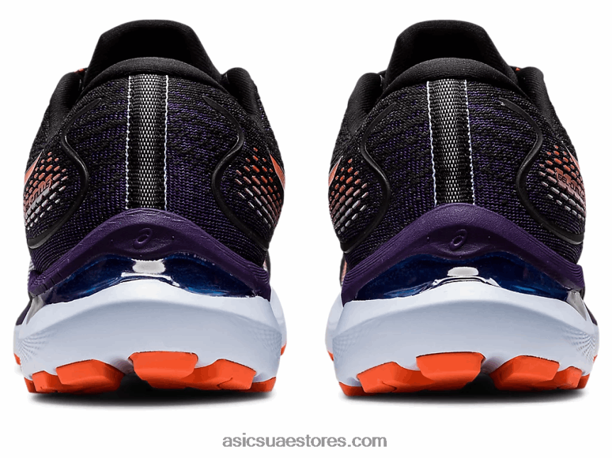 Asics الاستحمام الطبيعي / الظل الليلي جل-كومولوس 24 طن من الاستحمام الطبيعي 2N24DJ2743