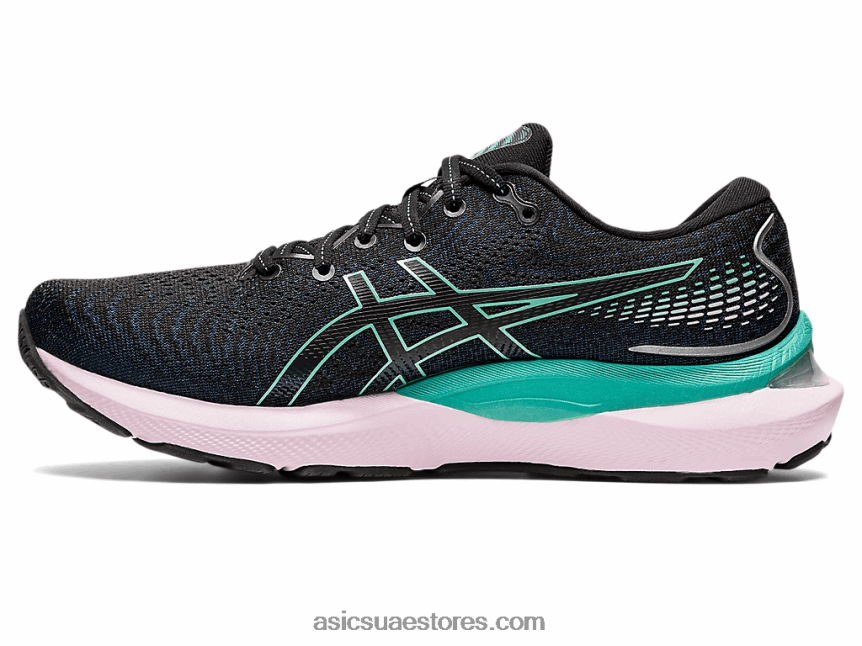 Asics أسود / حكيم جل-ركام 24 2N24DJ3237