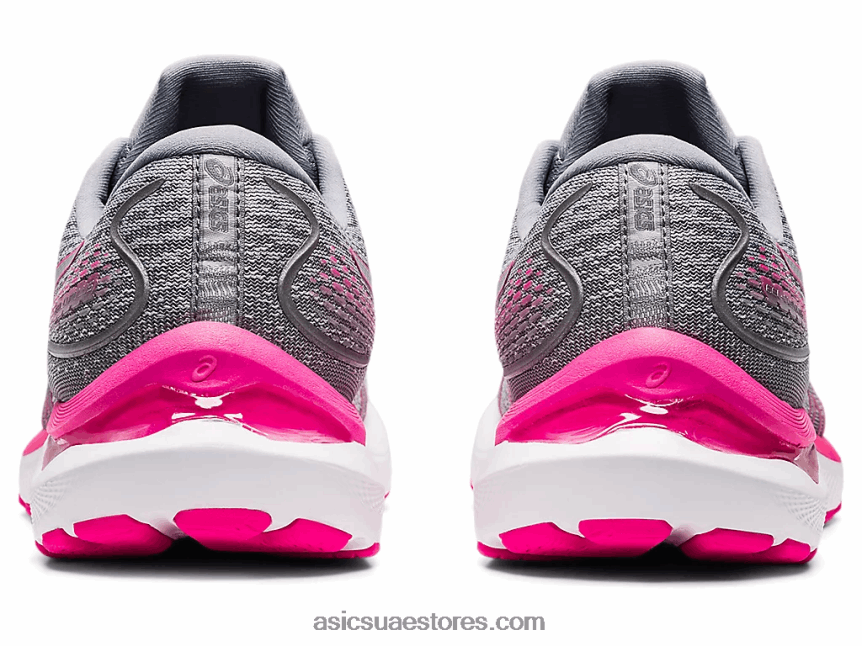 Asics صفيحة روك / وردي غلو جل-ركام 24 2N24DJ3239