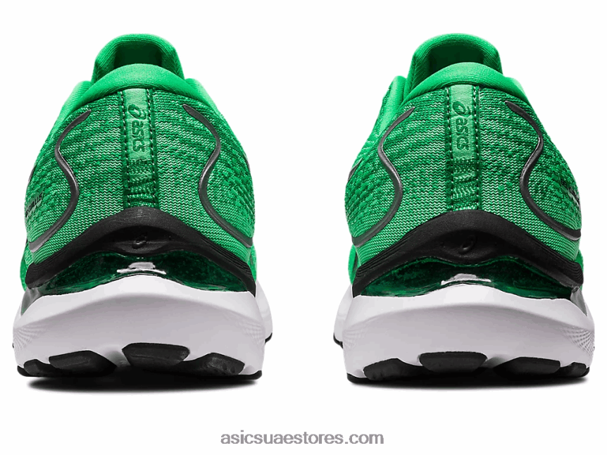 Asics الكزبرة / أسود جل-ركام 24 2N24DJ392