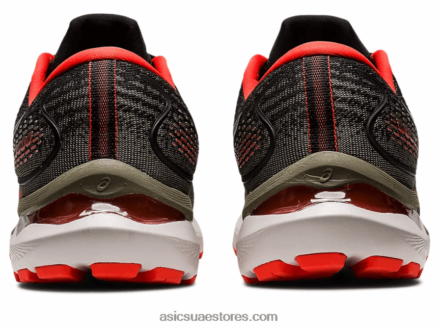 Asics الاستحمام الطبيعة / الزيتون جل-كومولوس 24 طن من الاستحمام الطبيعي 2N24DJ814