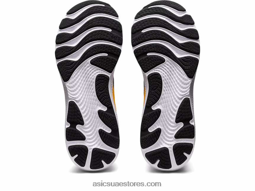 Asics أعماق المحيطات / العنبر جل-ركام 24 2N24DJ824