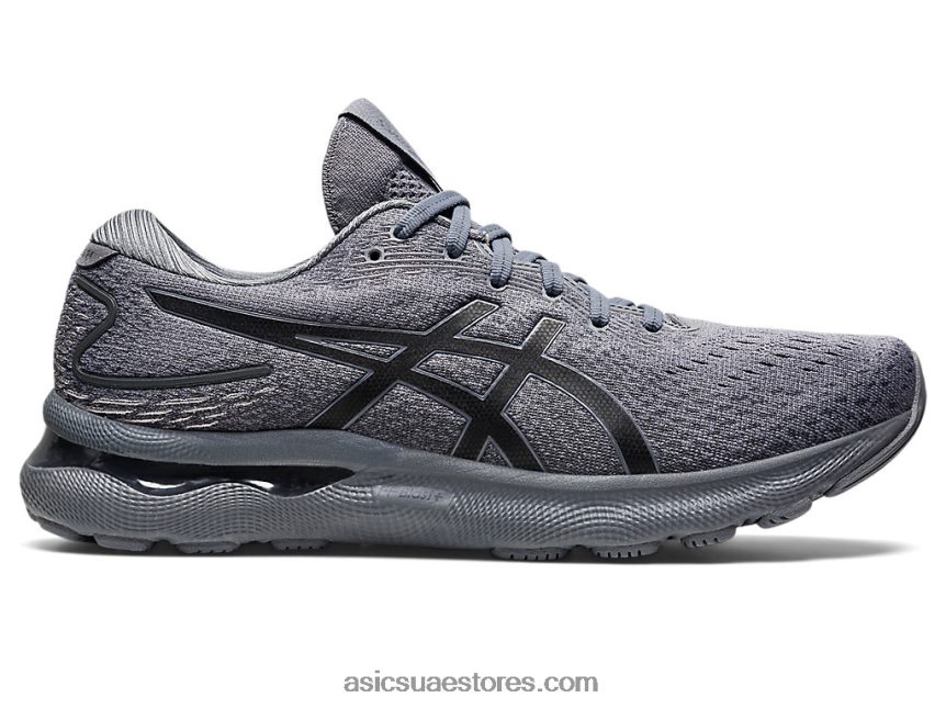 Asics حاضرة نيمبوس جل 24 2N24DJ906
