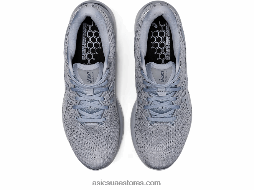 Asics صخرة صخرية جل-ركام 24 2N24DJ932