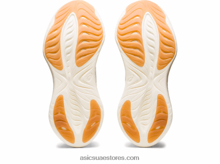 Asics أبيض جل الركام 25 2N24DJ2136