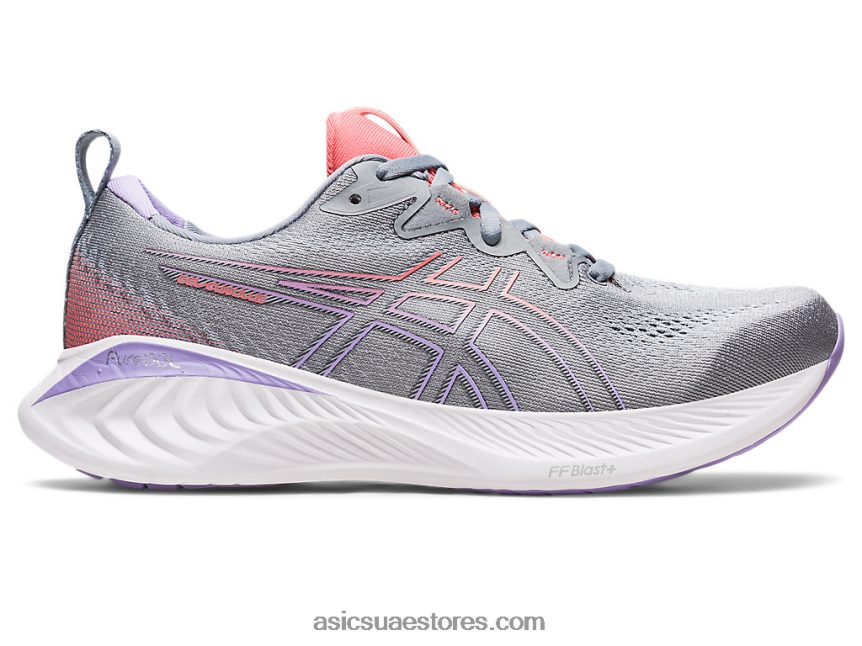 Asics صفيحة صخرية / بابايا هلام الركام 25 عريض 2N24DJ2220