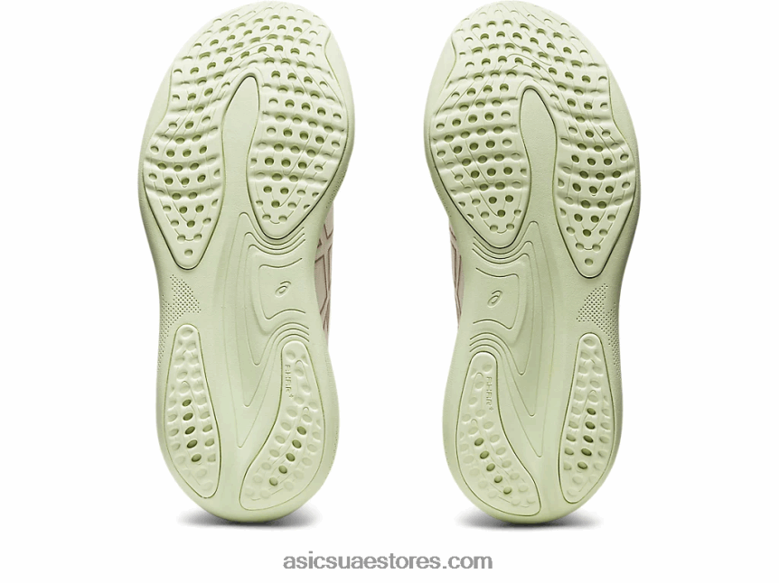 Asics كريم / تزلف جل نيمبوس 25 2N24DJ2378