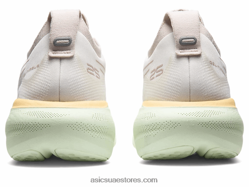 Asics كريم / تزلف جل نيمبوس 25 2N24DJ335