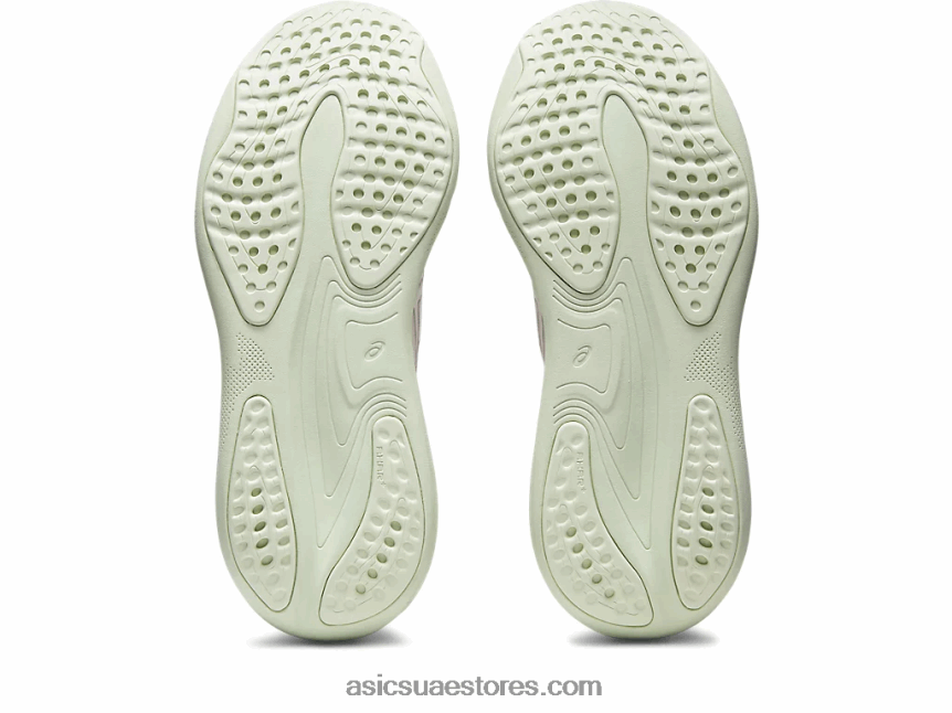 Asics كريم / تزلف جل نيمبوس 25 2N24DJ335