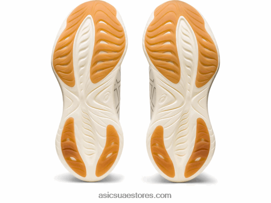 Asics أبيض جل الركام 25 2N24DJ4