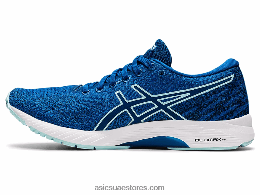 Asics محرك البحيرة / أزرق واضح 26- مصل اللبن 2N24DJ3458