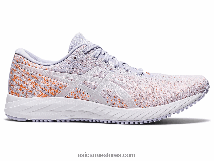 Asics أوبال أرجواني / أبيض 26- مصل اللبن 2N24DJ3926