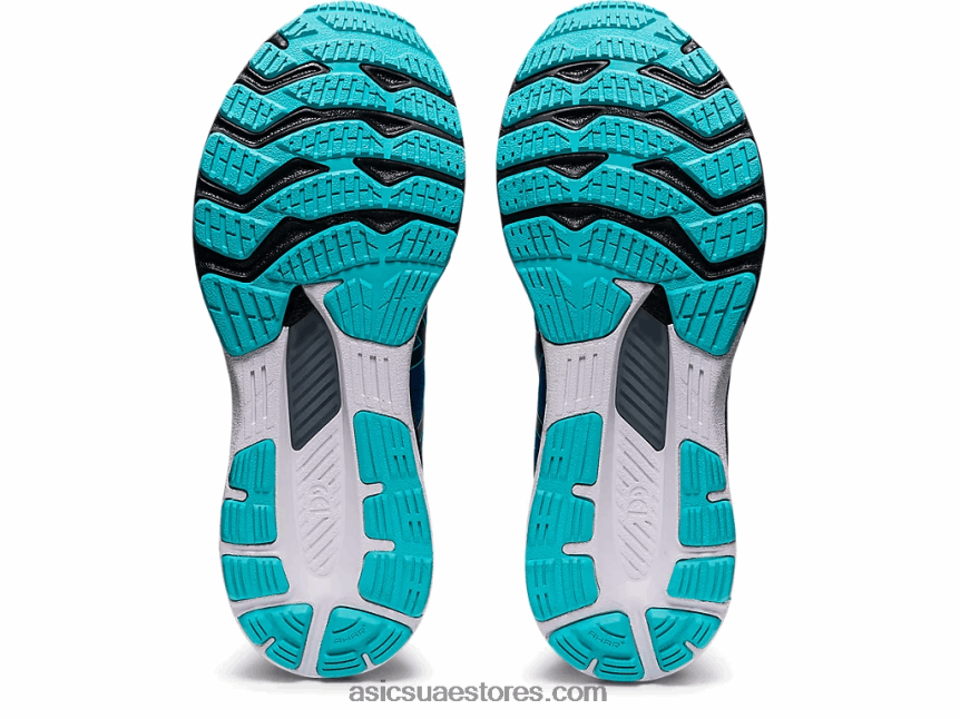 Asics محرك البحيرة / أسود جل كيانو 28 2N24DJ1547