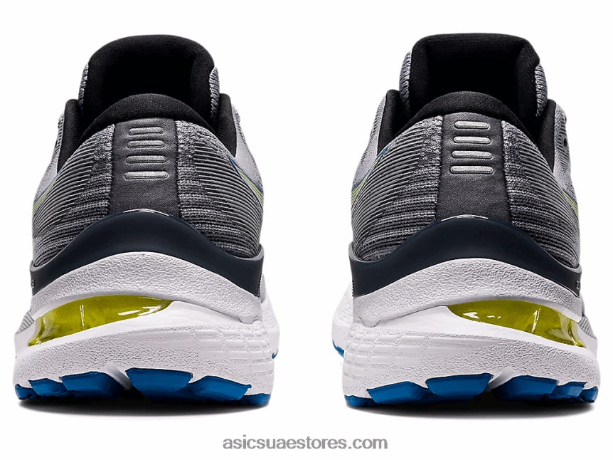Asics صفيحة صخرية / أخضر خطر جل كيانو 28 2N24DJ1548