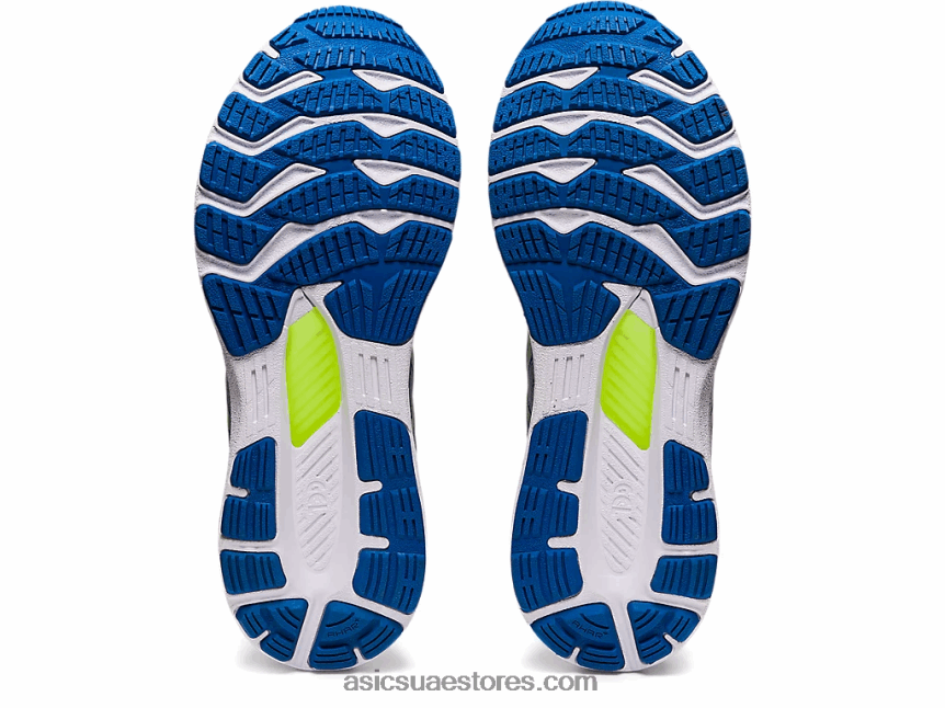 Asics صفيحة صخرية / أخضر خطر جل كيانو 28 2N24DJ1548