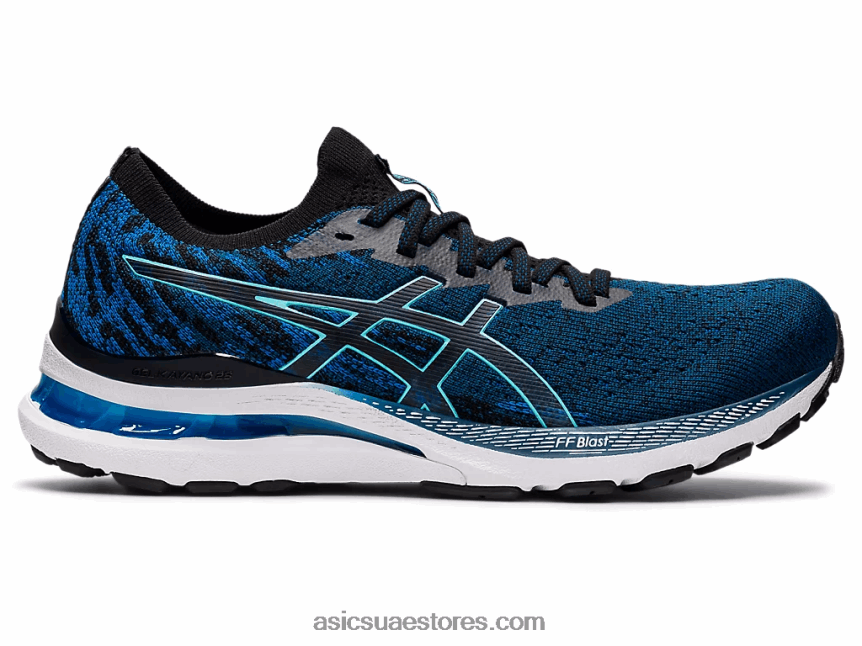 Asics ماكو بلو / نعناع مثلج جل كايانو 28 مك 2N24DJ1551