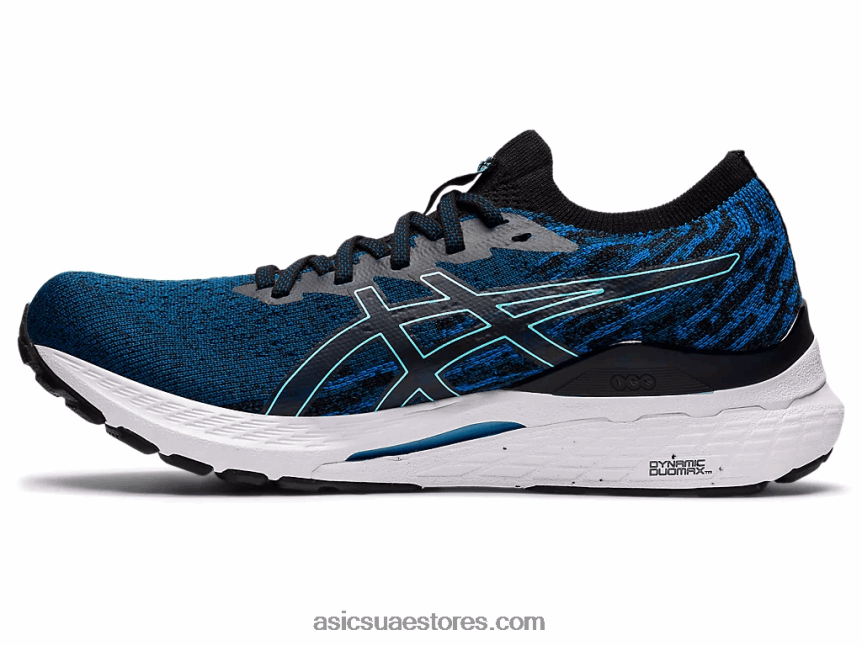 Asics ماكو بلو / نعناع مثلج جل كايانو 28 مك 2N24DJ1551