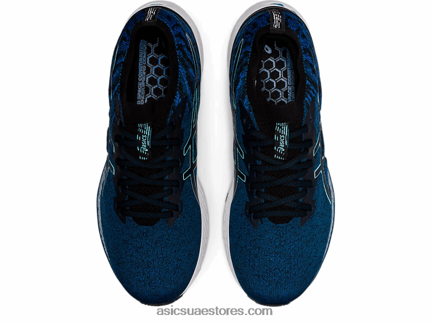 Asics ماكو بلو / نعناع مثلج جل كايانو 28 مك 2N24DJ1551