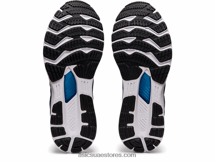 Asics ماكو بلو / نعناع مثلج جل كايانو 28 مك 2N24DJ1551