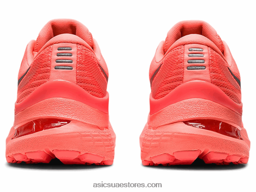 Asics عرض خفيف / مرجان الشمس جل كيانو 28 لايت شو 2N24DJ3415