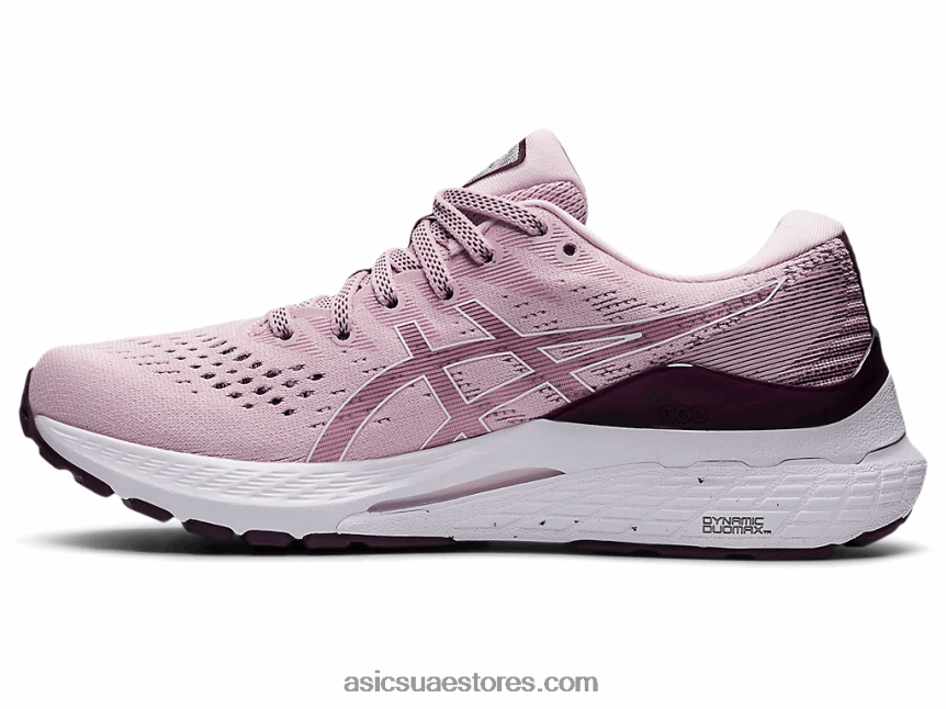 Asics بالكاد ارتفع / أبيض جل كيانو 28 2N24DJ3539