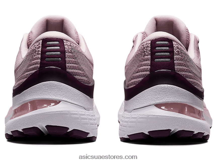 Asics بالكاد ارتفع / أبيض جل كيانو 28 2N24DJ3539