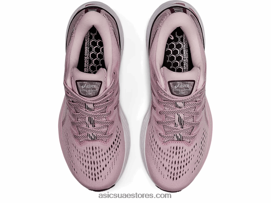 Asics بالكاد ارتفع / أبيض جل كيانو 28 2N24DJ3539