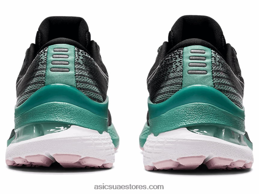 Asics أسود / حكيم جل كيانو 28 2N24DJ3575