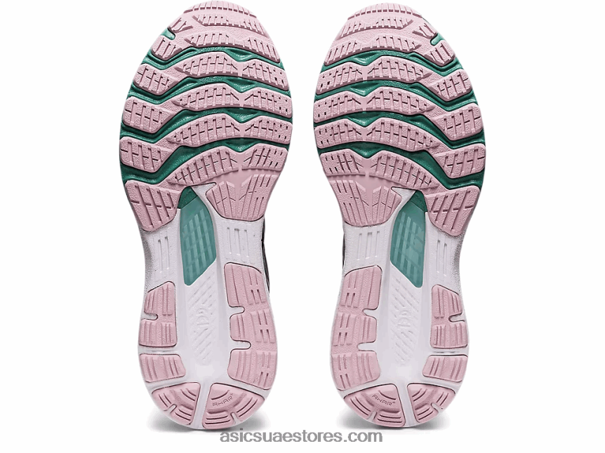 Asics أسود / حكيم جل كيانو 28 2N24DJ3575