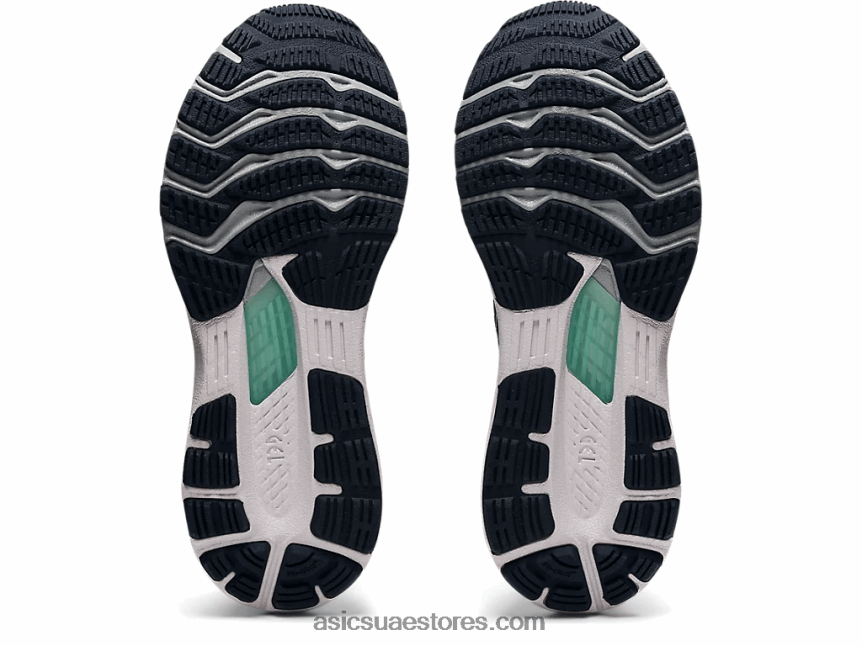 Asics الأزرق الفرنسي / الجليد الطازج جل كايانو 28 مك 2N24DJ3623