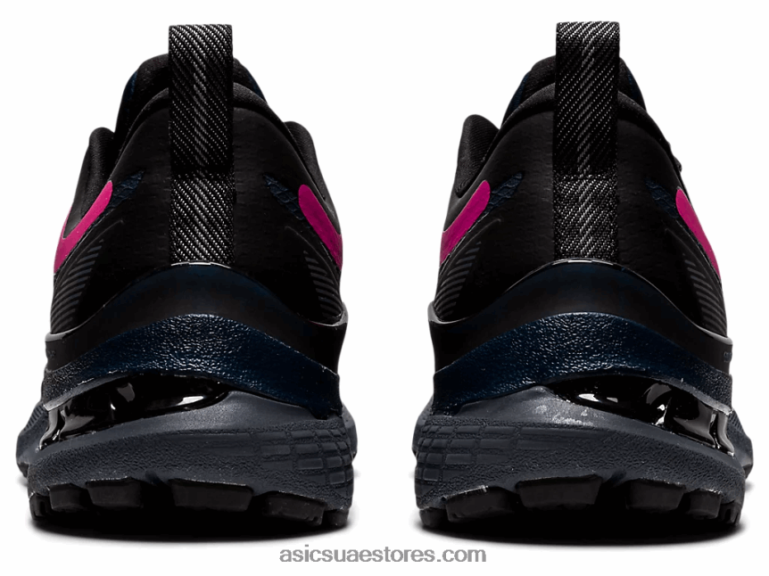 Asics الهذيان الأزرق / الوردي الفرنسي جل كايانو 28 ماي 2N24DJ3624