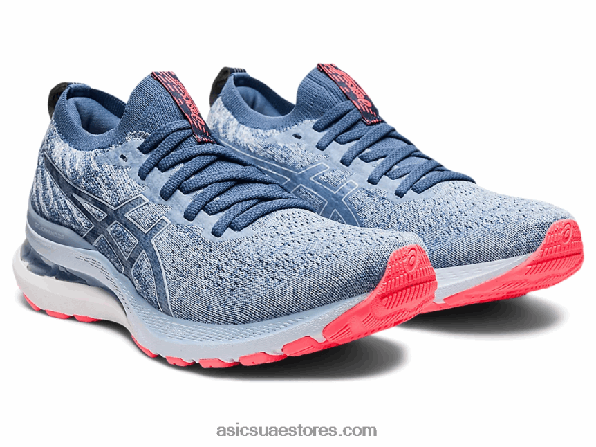 Asics ضباب / سماء ناعمة جل كايانو 28 مك 2N24DJ3627