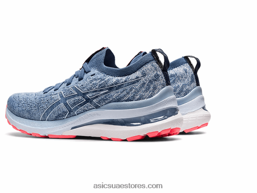 Asics ضباب / سماء ناعمة جل كايانو 28 مك 2N24DJ3627