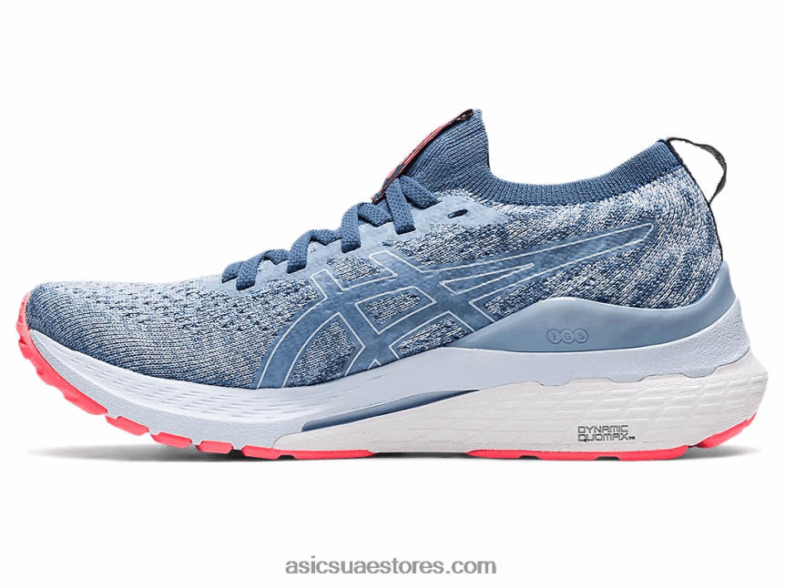 Asics ضباب / سماء ناعمة جل كايانو 28 مك 2N24DJ3627