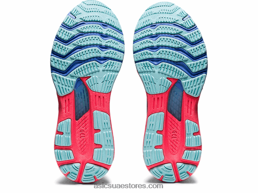Asics رمادي الناقل / الفضة النقية جل كيانو 28 لايت شو 2N24DJ3740