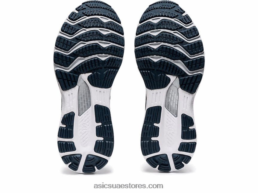 Asics الأزرق الفرنسي / الرعد الأزرق جل كيانو 28 2N24DJ3916