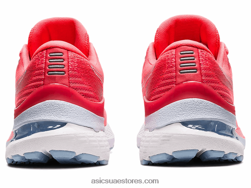 Asics اشتعلت النيران في المرجان / الضباب جل كيانو 28 2N24DJ3918