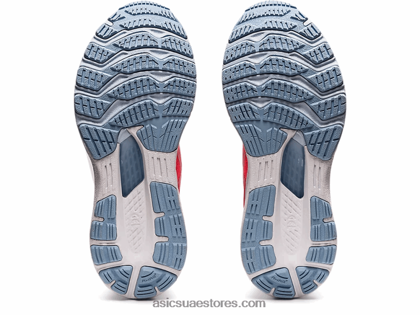 Asics اشتعلت النيران في المرجان / الضباب جل كيانو 28 2N24DJ3918