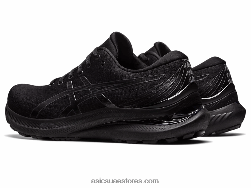 Asics أسود 29- دواء 2N24DJ1167