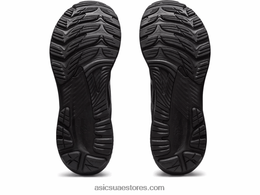 Asics أسود 29- دواء 2N24DJ1167