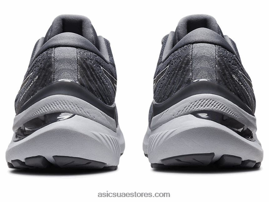 Asics حاضرة / أبيض جل كايانو 29 عريض للغاية 2N24DJ1169