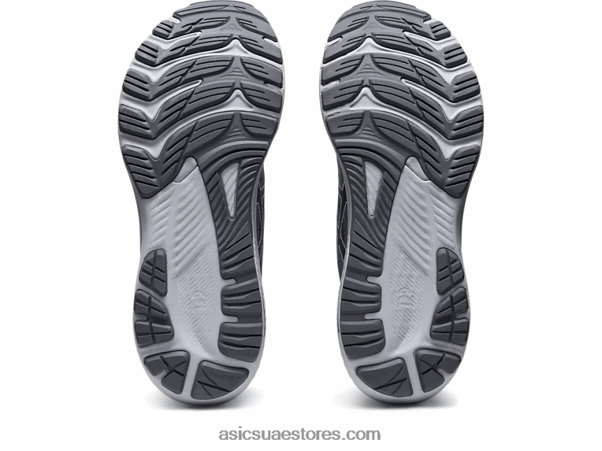 Asics حاضرة / أبيض جل كايانو 29 عريض للغاية 2N24DJ1169