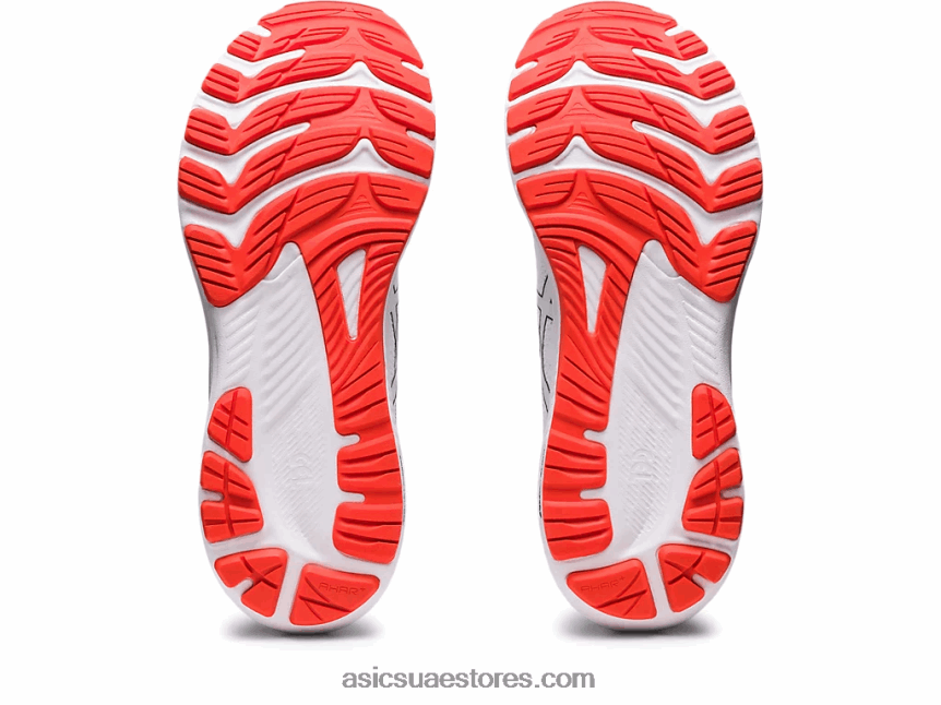 Asics أبيض / عميق المحيط 29- دواء 2N24DJ1170