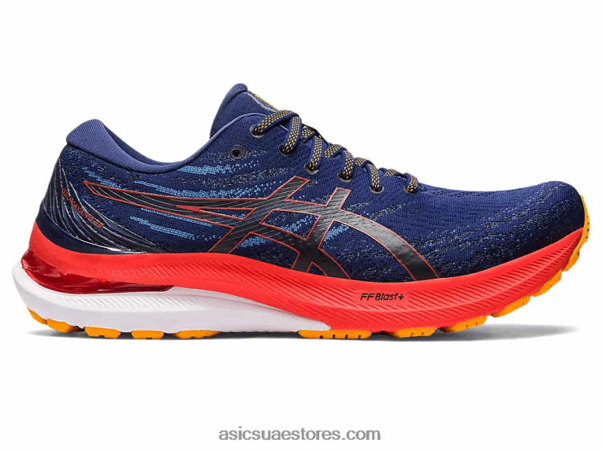 Asics أعماق المحيطات / طماطم الكرز 29- دواء 2N24DJ1175