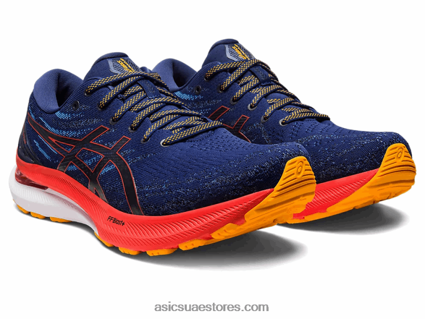 Asics أعماق المحيطات / طماطم الكرز 29- دواء 2N24DJ1175